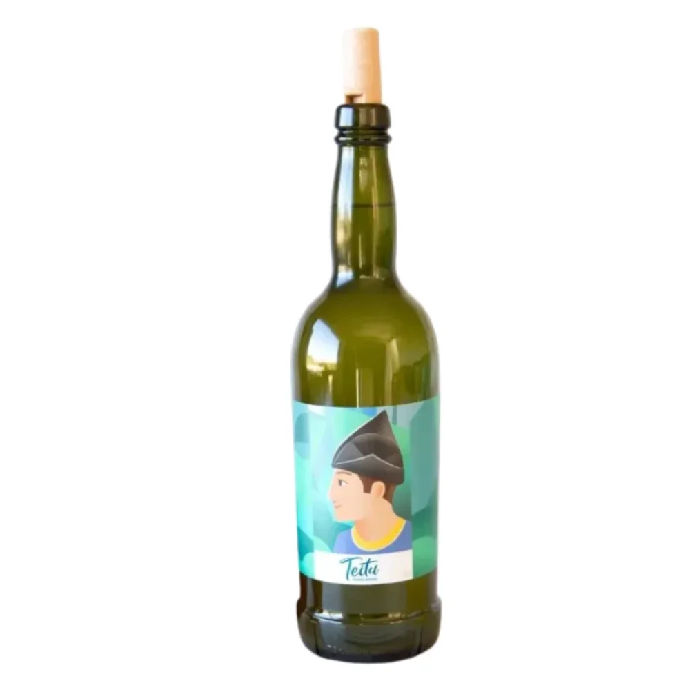 R2) Sidra Teitu 750ML