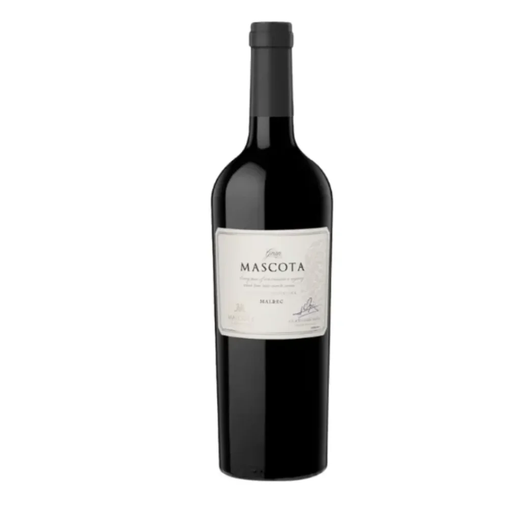 Gran Mascota Malbec 750ML