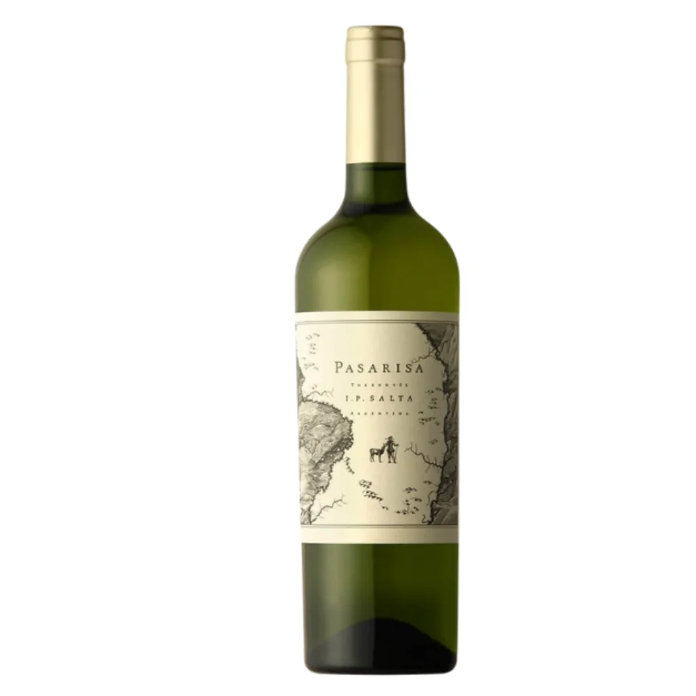Pasarisa Torrontes 750ML