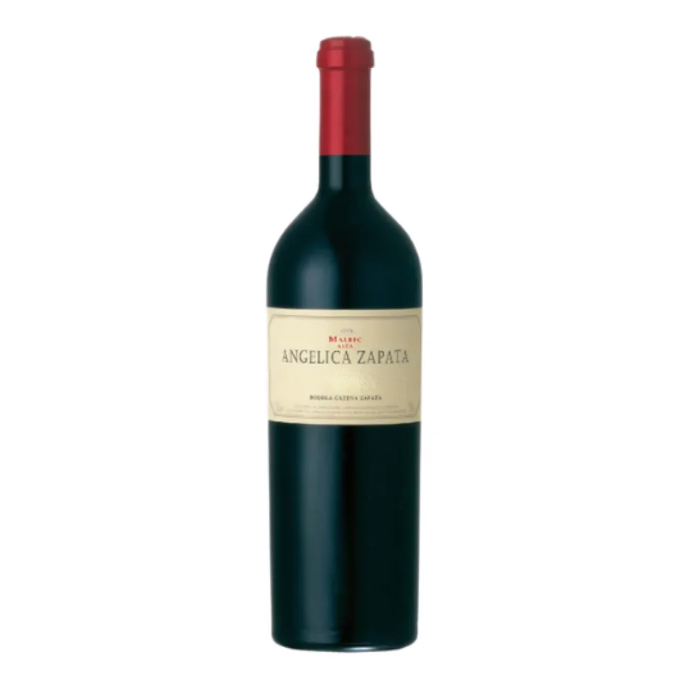 Angelica Zapata Malbec 750ML