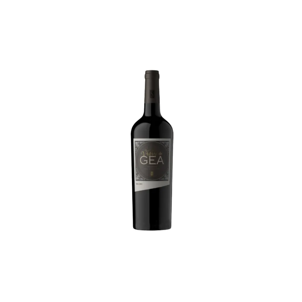 VASTAGO DE GEA MALBEC *750ML