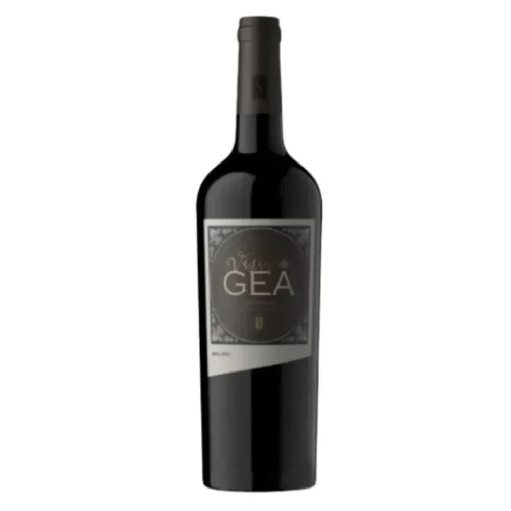Vastago de Gea Malbec 750ML