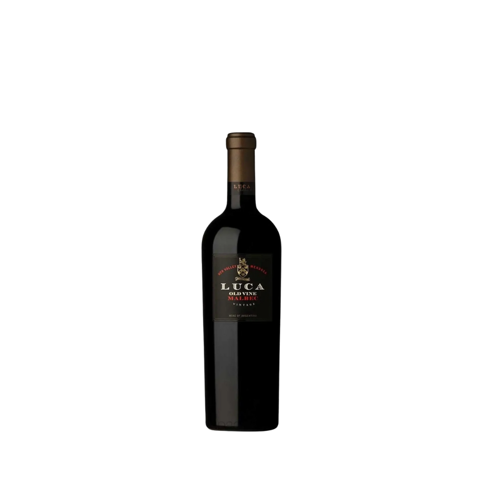 LUCA MALBEC *750ML