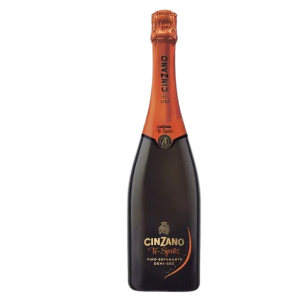 Espumante Cinzano Sparkling To Spritz 750ML