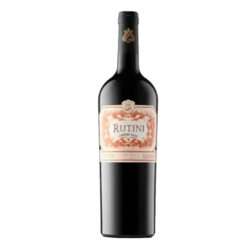 Rutini Coleccion Cabernet Franc 750ML