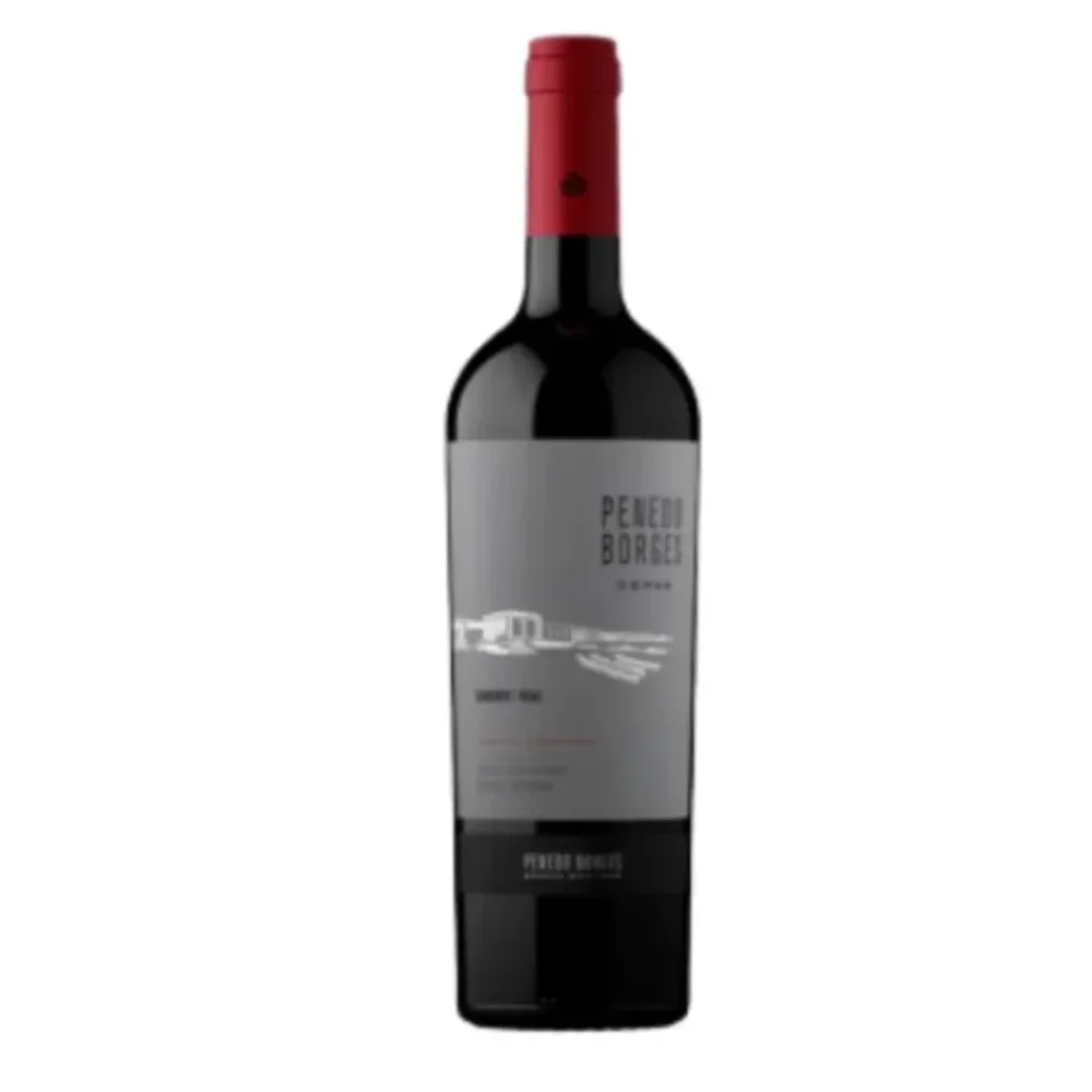 Penedo Borges Cepas Cabernet Franc 750ML