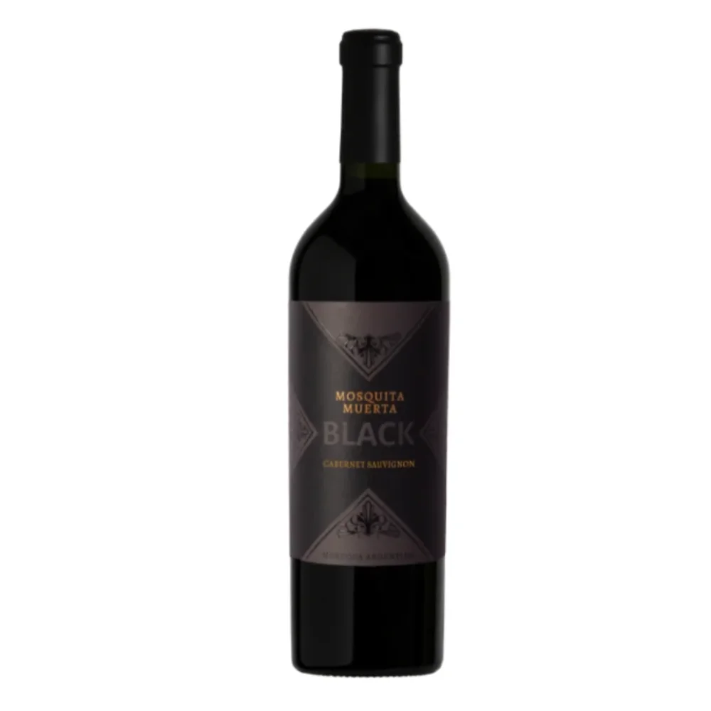 Mosquita Muerta Black Cabernet Sauvignon 750ML