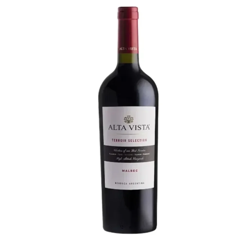 Alta Vista Terroir Selection Valle Calchaquies Malbec 750ML