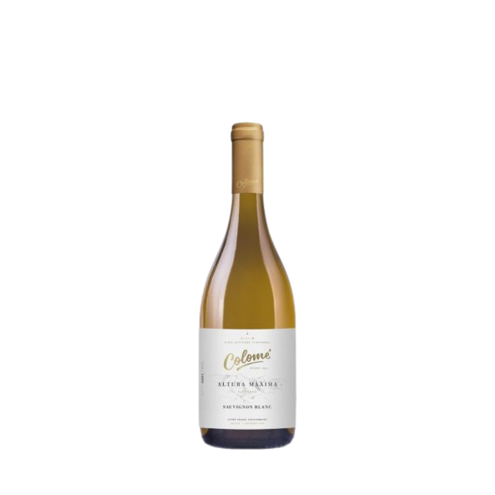 COLOME ALTURA MAXIMA SAUVIGNON BLANC *750ML