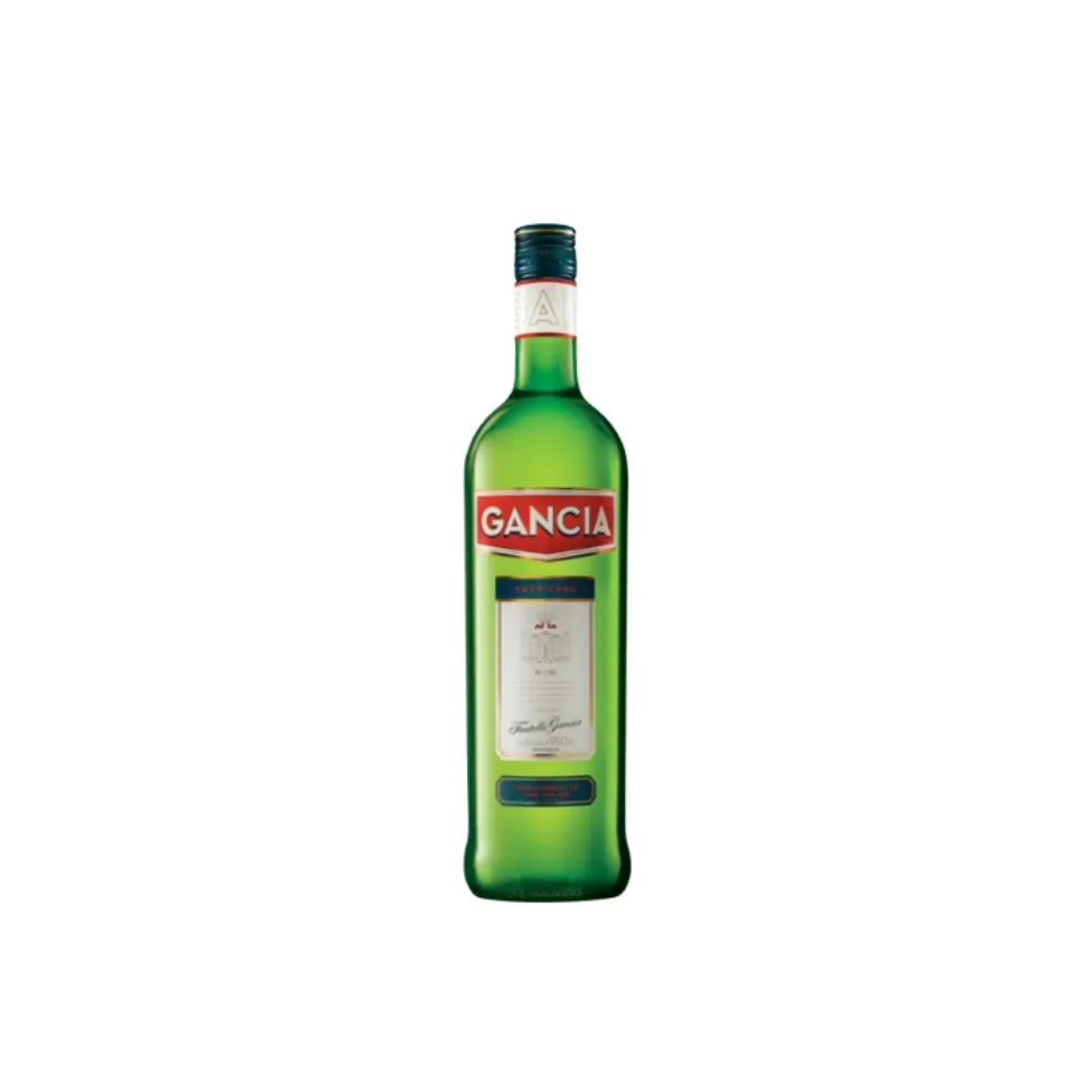 AMERICANO GANCIA *950ML