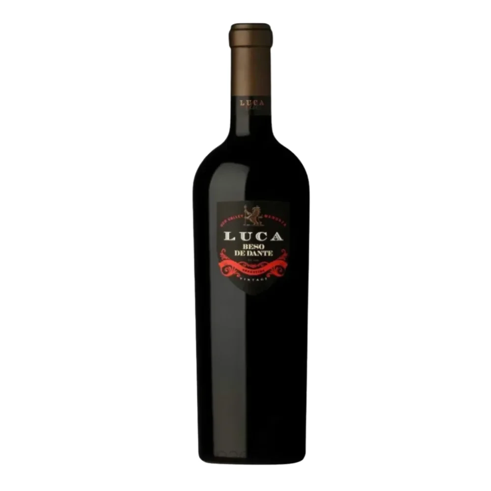 Luca Beso de Dante 750ML