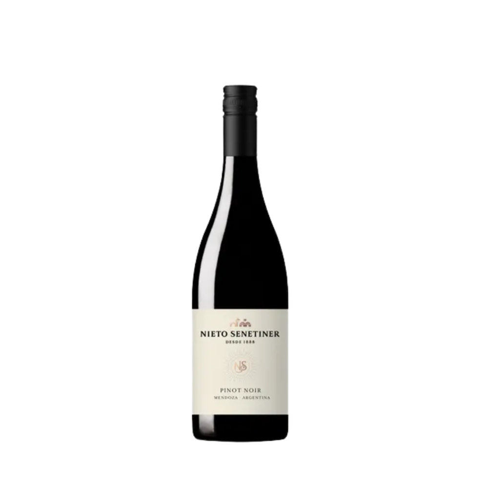NIETO SENETINER PINOT NOIR *750ML