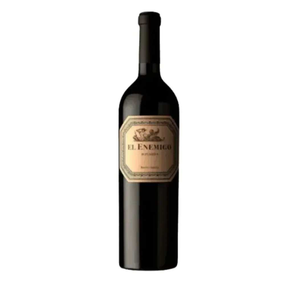 El Enemigo Bonarda 750ML