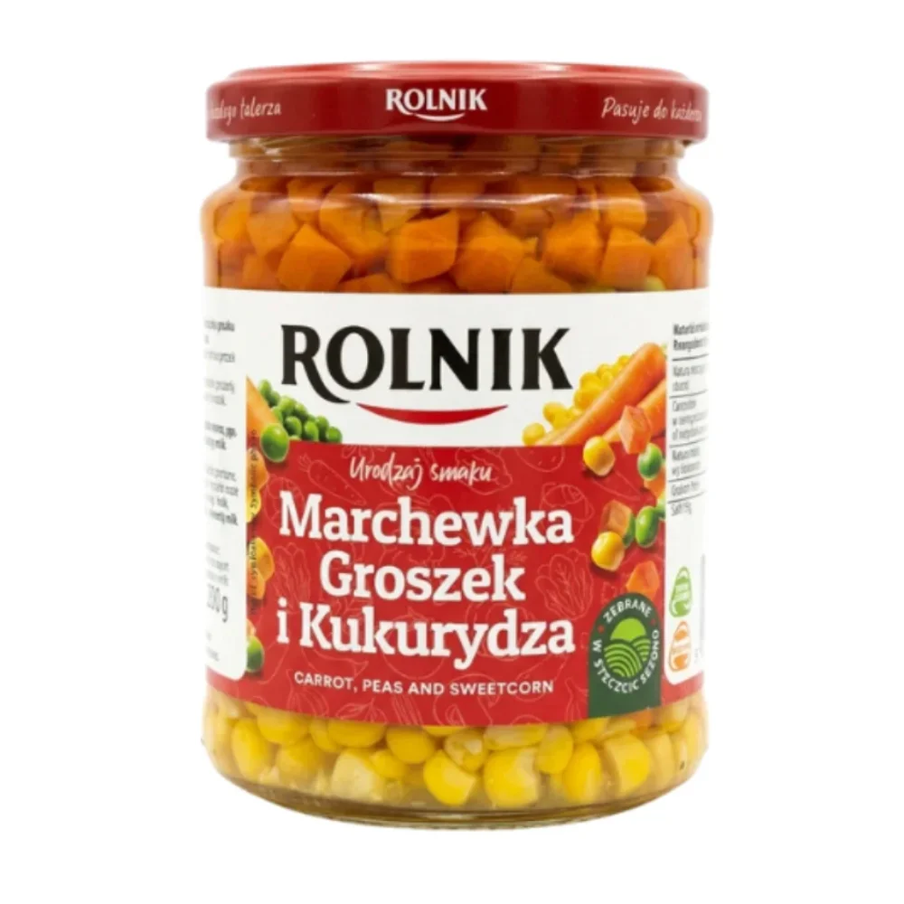 Jardinera 510GR Rolnik
