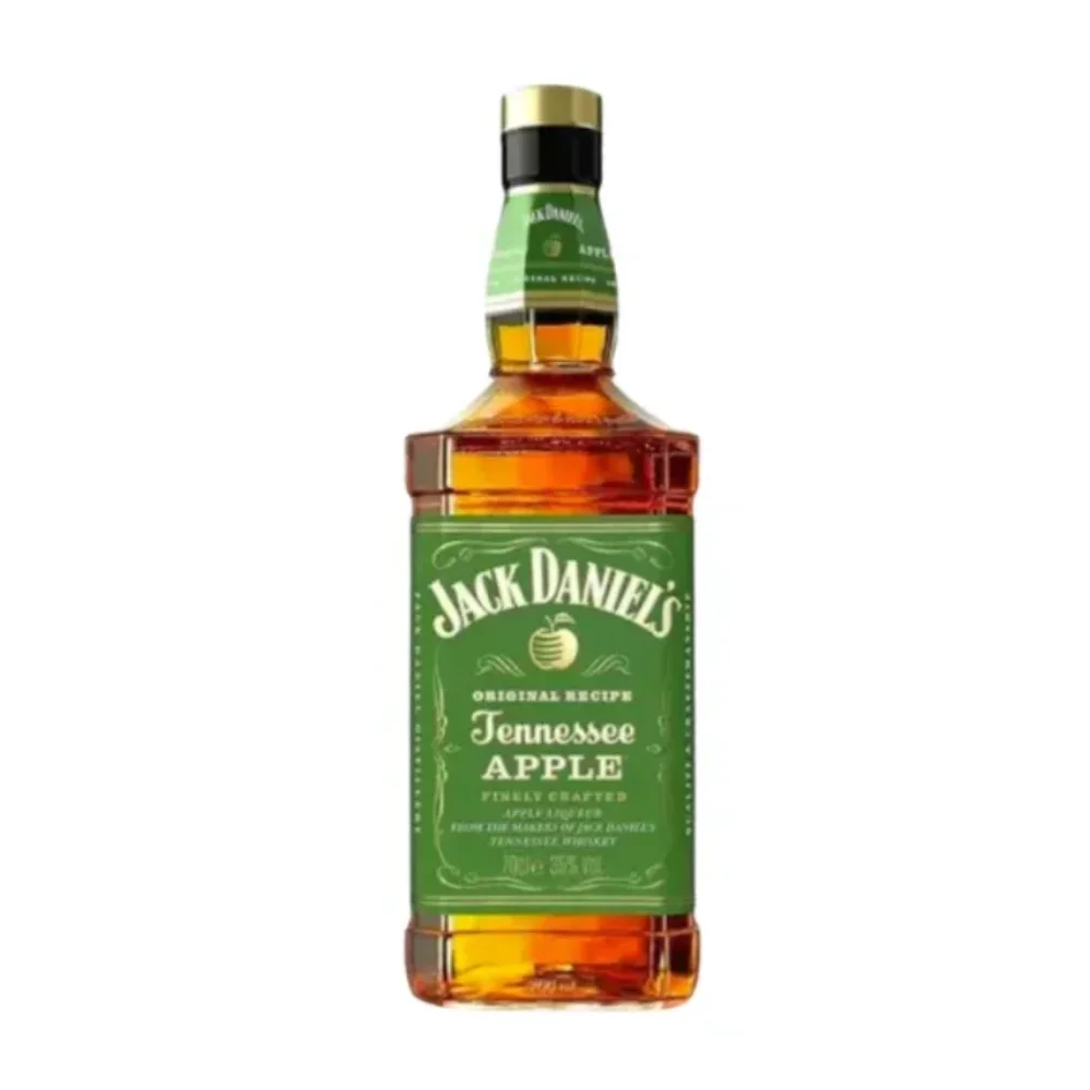 Whisky Jack Daniels Tennessee Apple 700ML