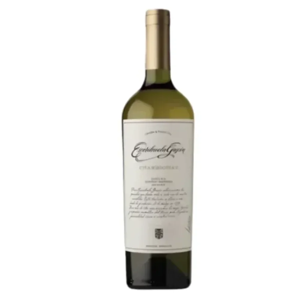 Escorihuela Gascon Chardonnay 375ML