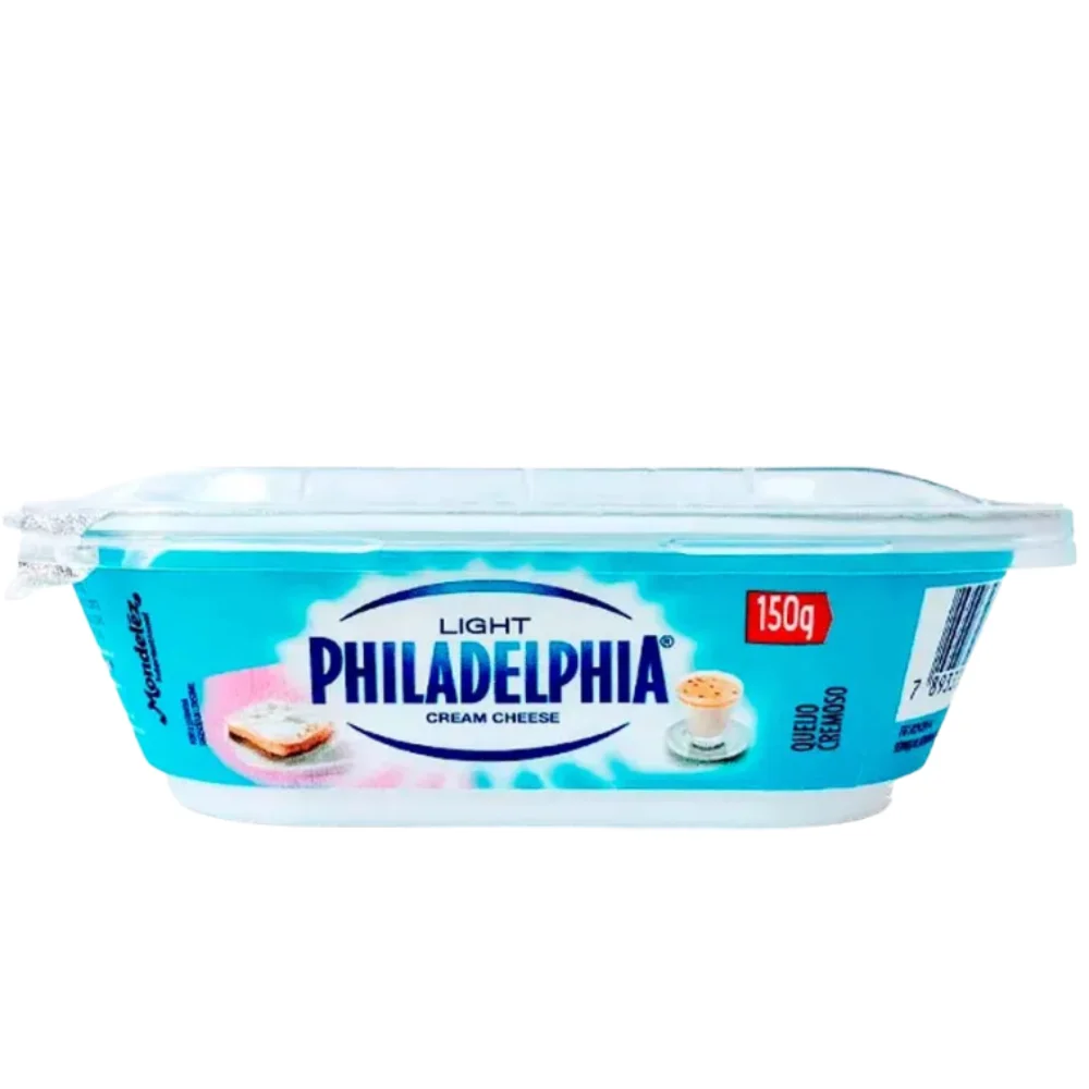 PHILADELPHIA LIGHT *150G