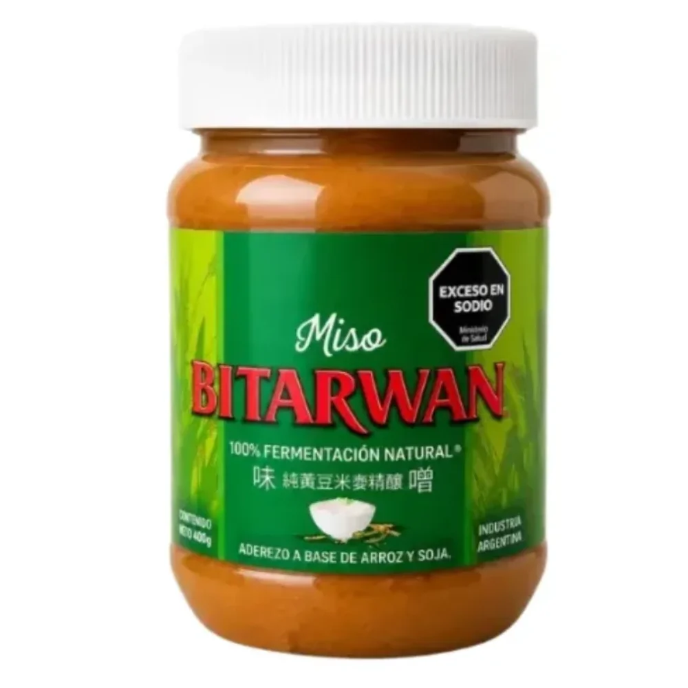 MISO *400 GR BITARWAN