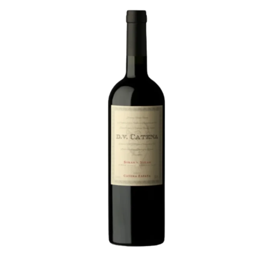 Dv Catena Syrah - Syrah 750ML