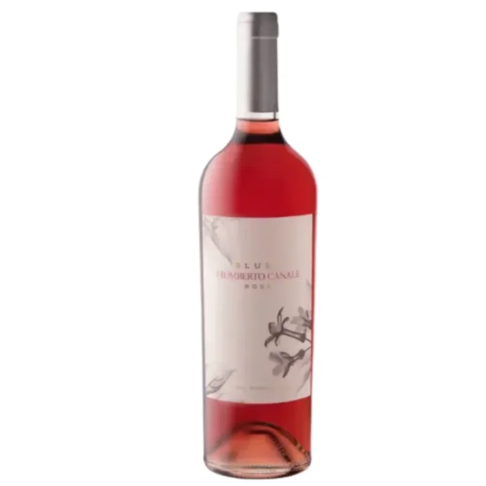 HUMBERTO CANALE BLUSH ROSE DULCE *750ML