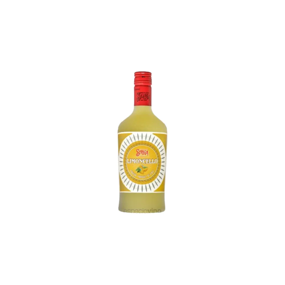 LIQUORE LIMONCELLO *700ML LIQUORE STREGA