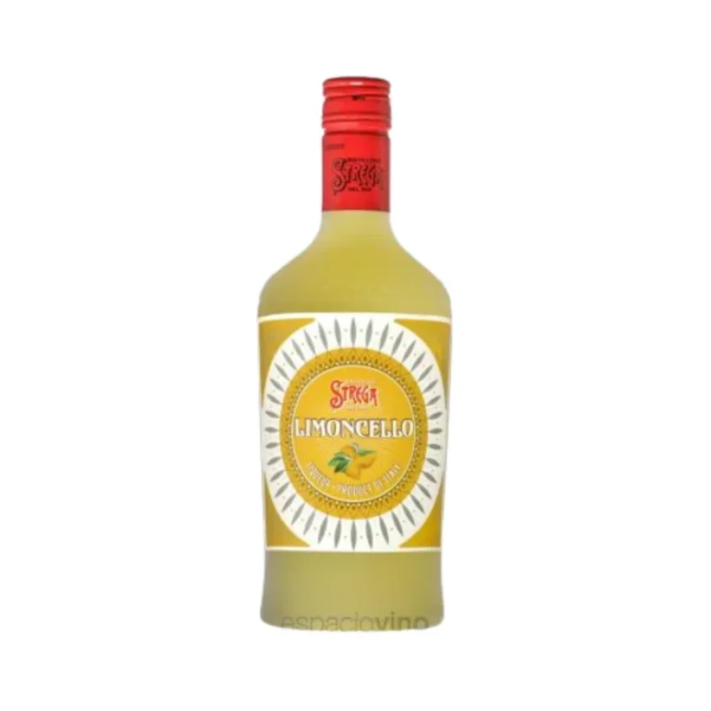 LIQUORE LIMONCELLO *700ML LIQUORE STREGA