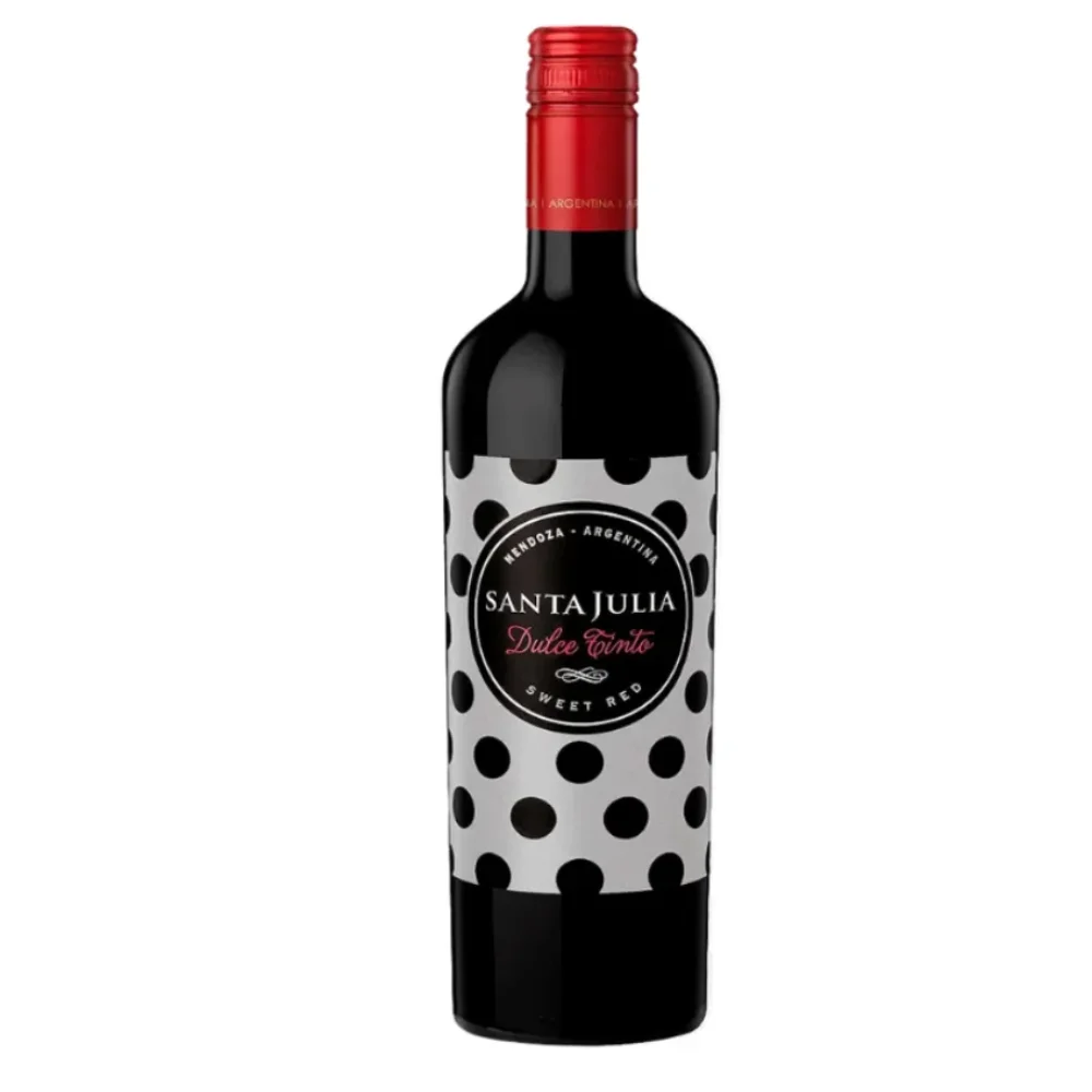 Santa Julia Dulce Tinto 750ML