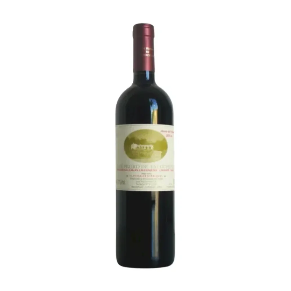 San Pedro Yacochuya Malbec - Cab Sauvignon 750ML