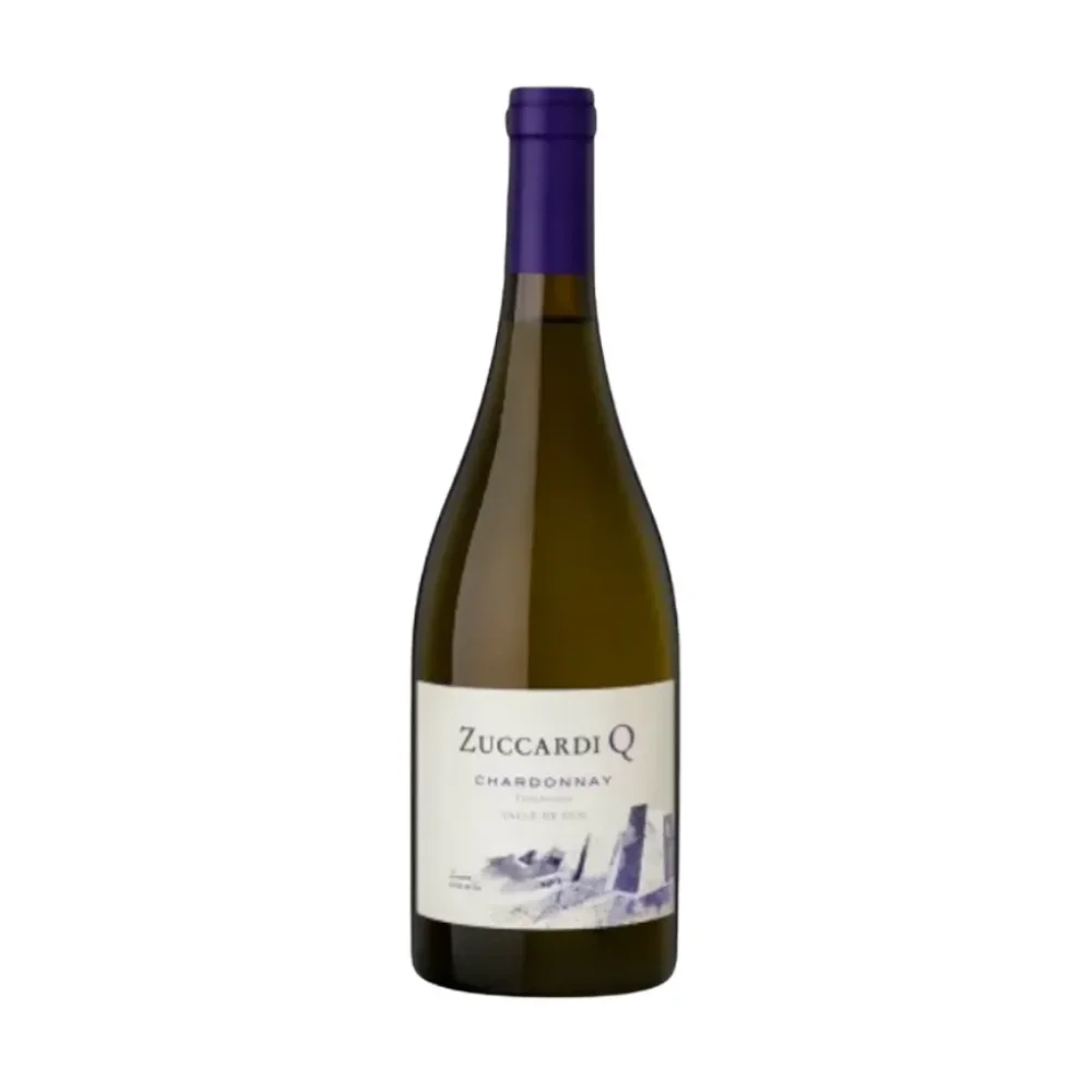 Zuccardi Q Chardonnay 750ML