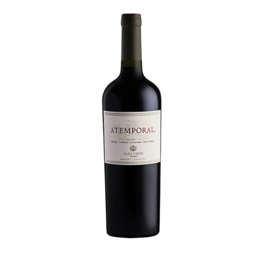 Alta Vista Atemporal Blend 750ML