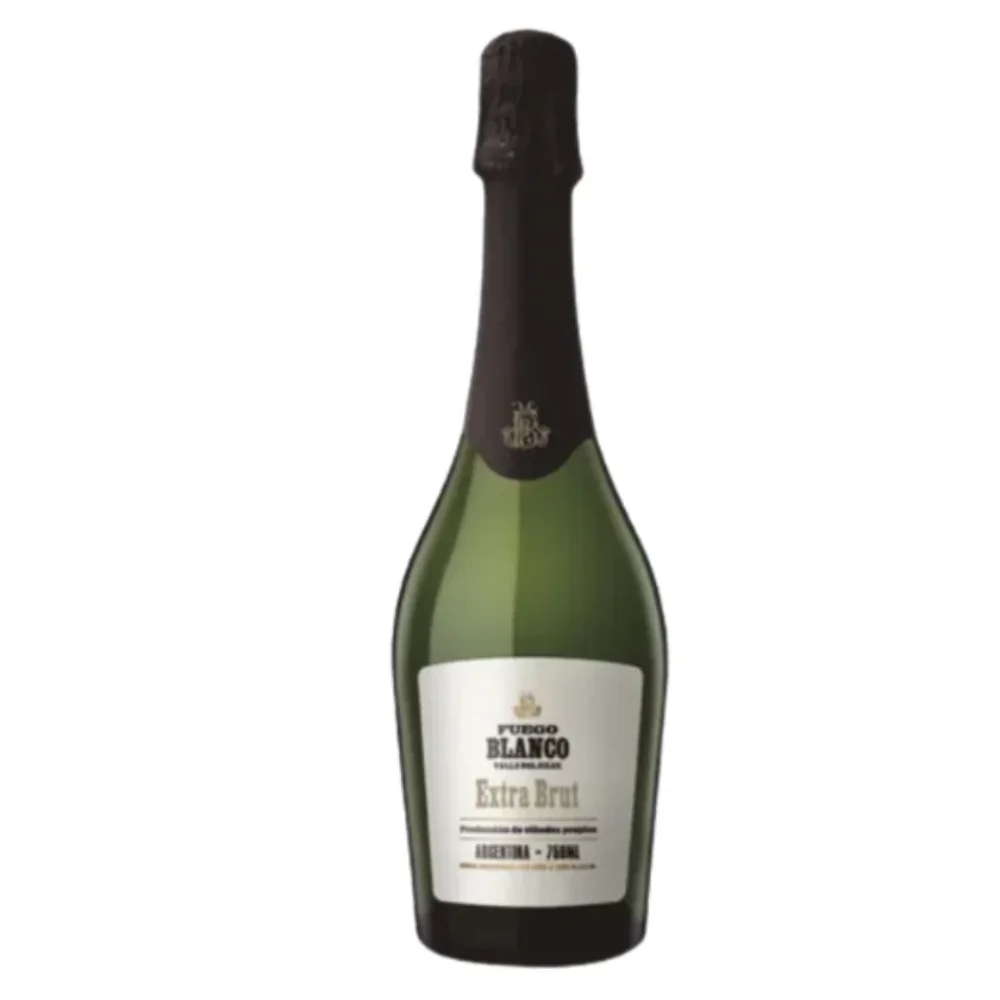 Espumante Fuego Blanco Extra Brut 750ML