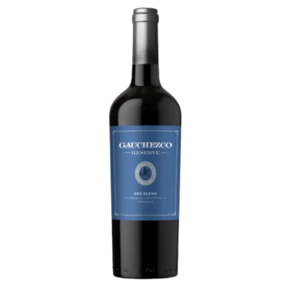 Gauchezco Reserve Red Blend 750ML