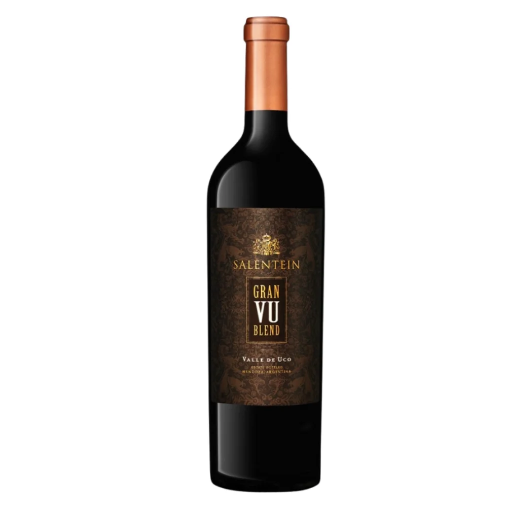 Salentein Gran Vu Blend 750ML