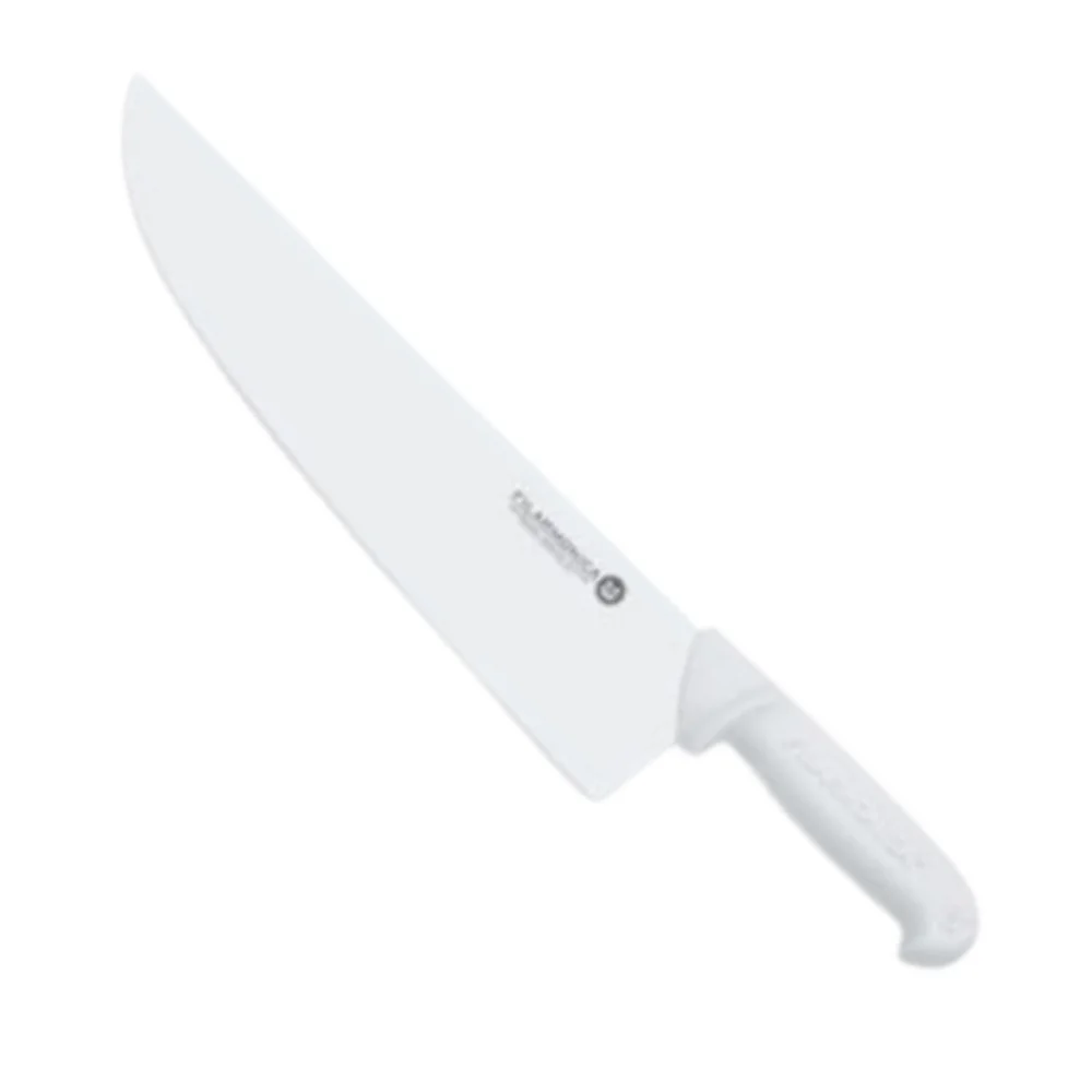 Cuchillo Carnicero 20CM Cabo Blanco Filarmonica