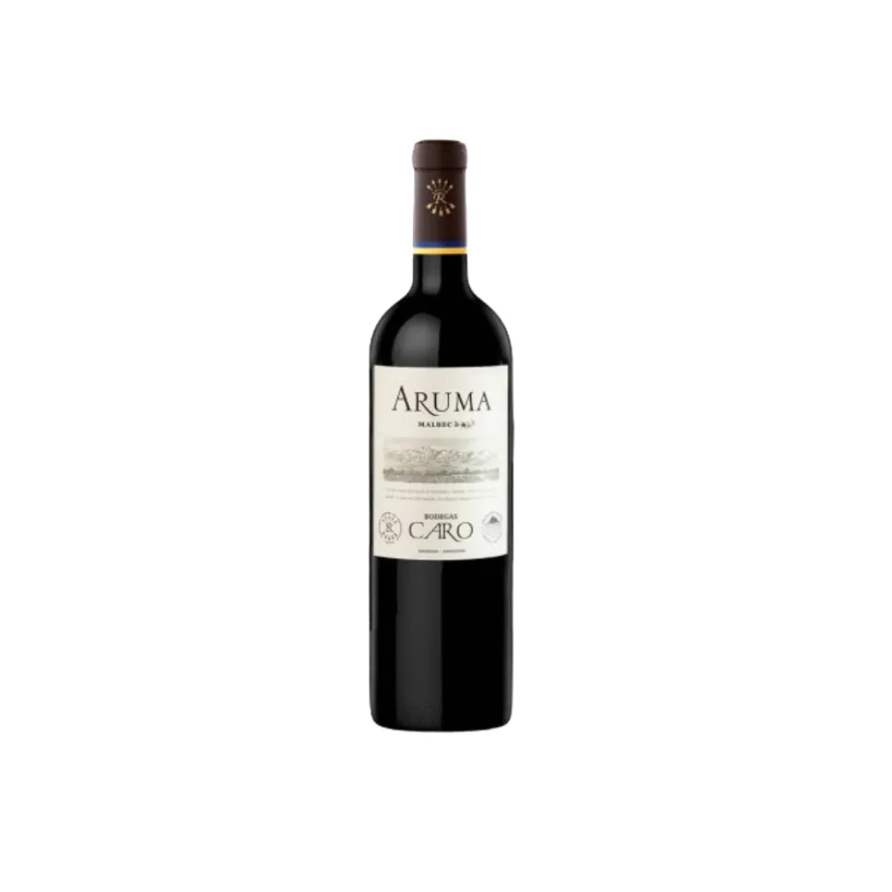 ARUMA MALBEC *750ML