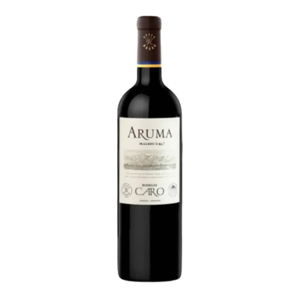 Aruma Malbec 750ML