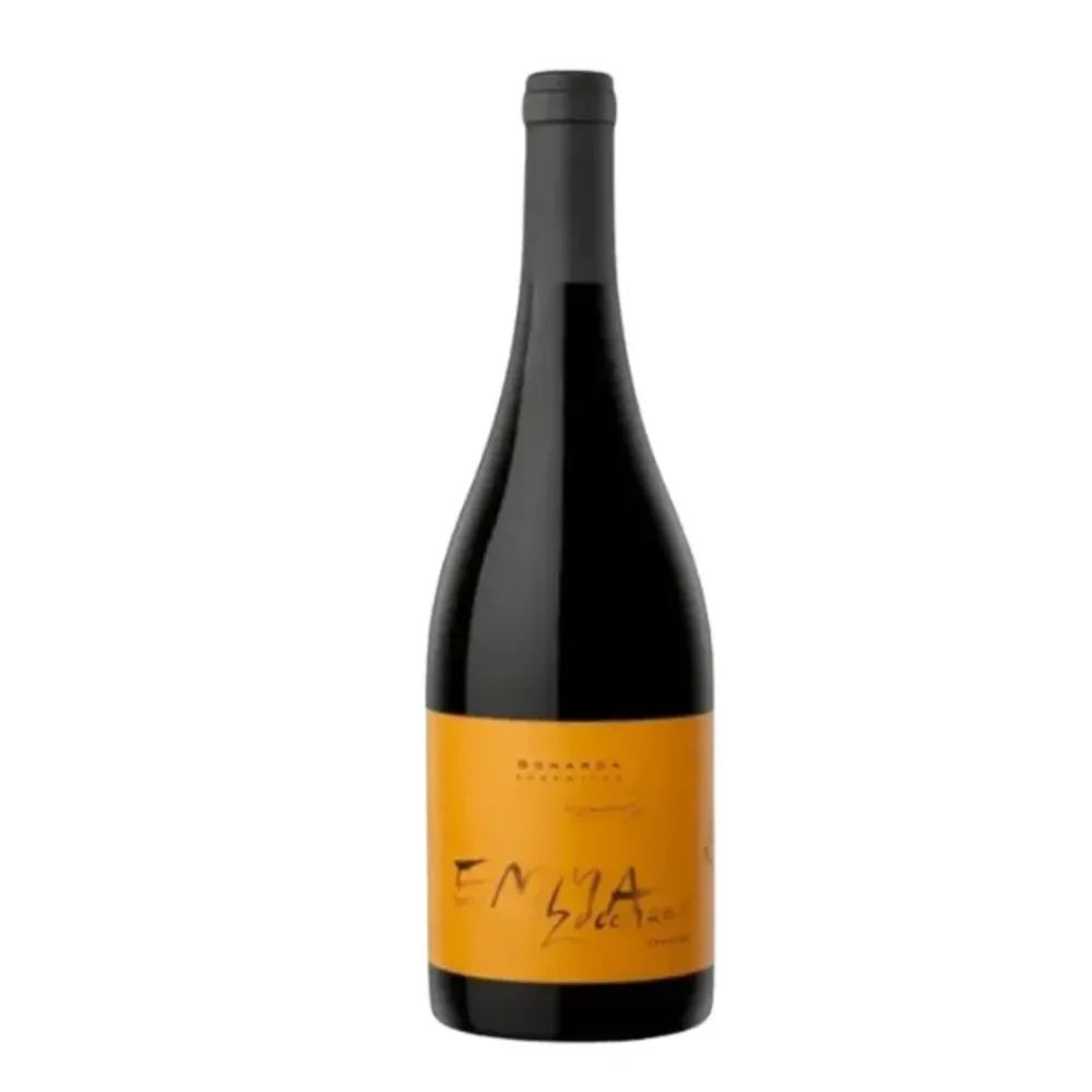 Zuccardi Emma Bonarda 750ML
