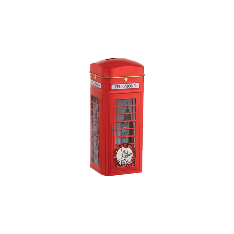 TE TELEPHONE LATA *14U NEW ENGLISH TEAS
