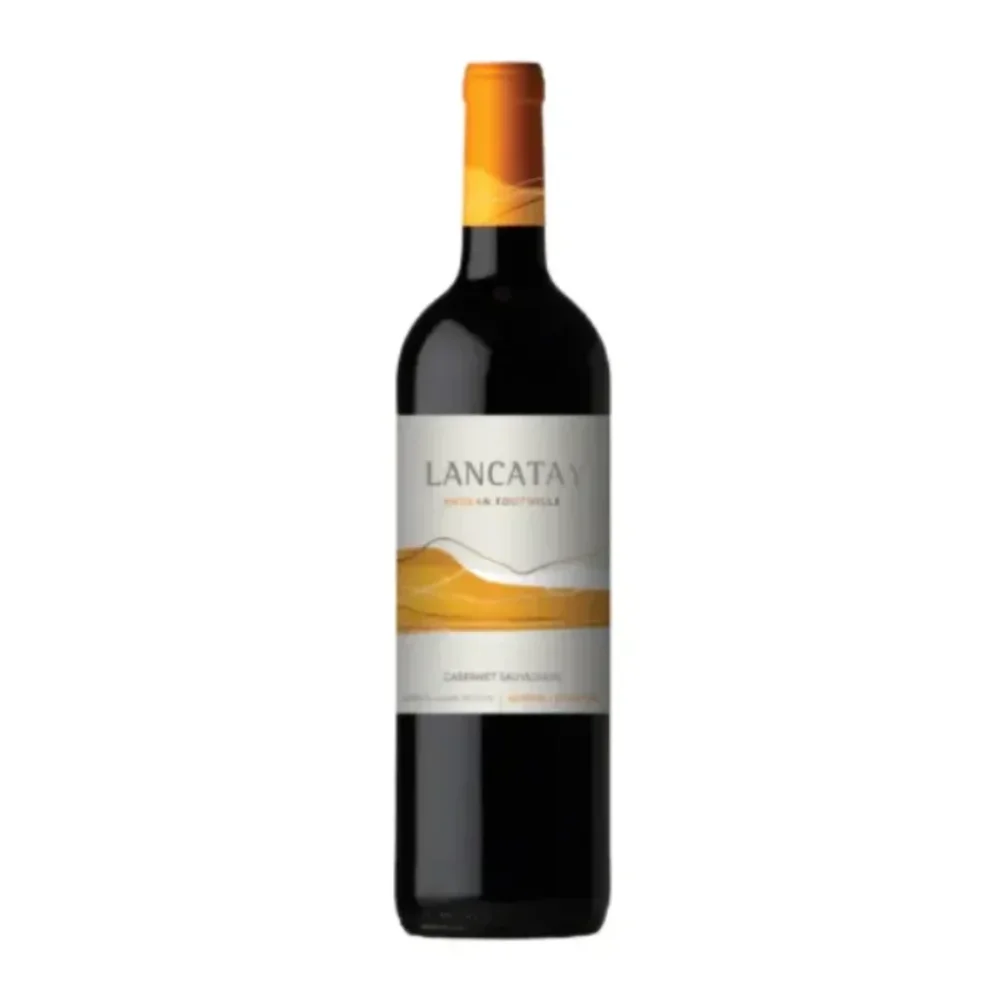 VINO LANCATAY CABERNET SAUVIGNON *750ML