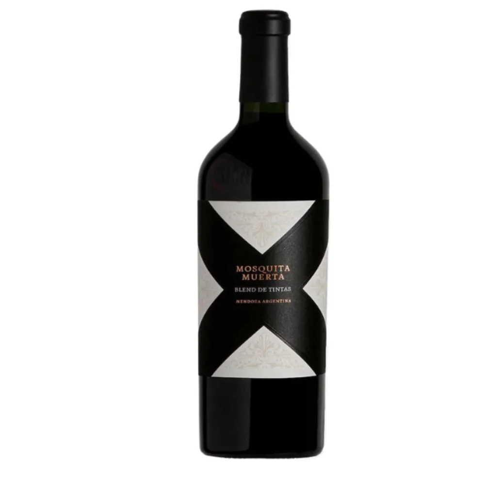 Mosquita Muerta Blend de Tintas 750ML