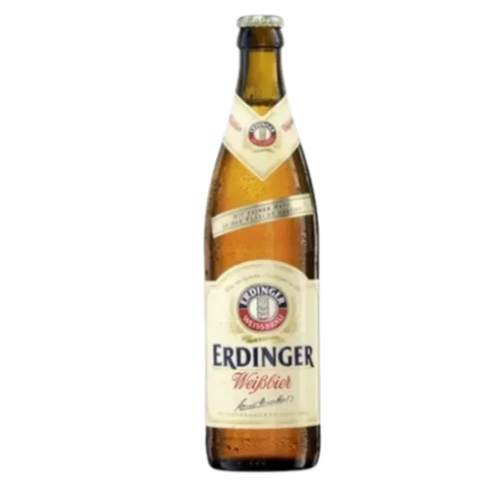 Erdinger Rubia 500ML Bot