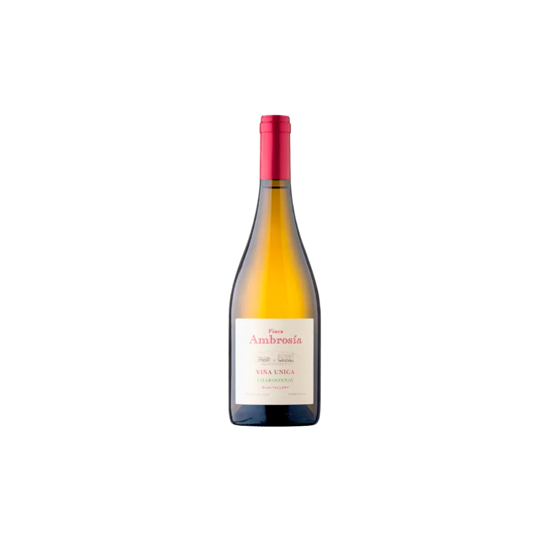 AMBROSIA VIÑA UNICA CHARDONNAY *750ML