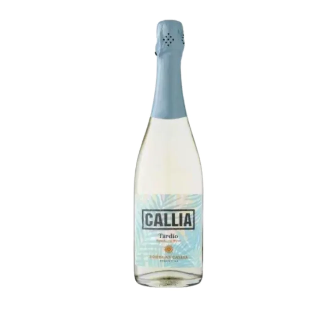 Espumante Callia Dulce 750ML