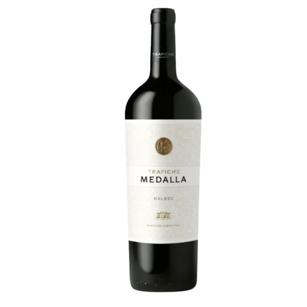 TRAPICHE MEDALLA MALBEC *750ML