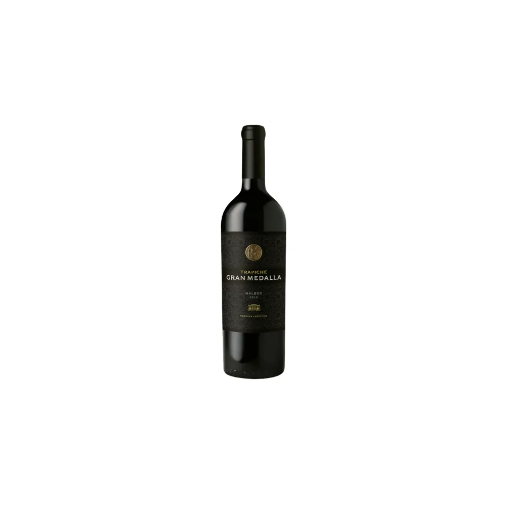 TRAPICHE GRAN MEDALLA MALBEC *750ML