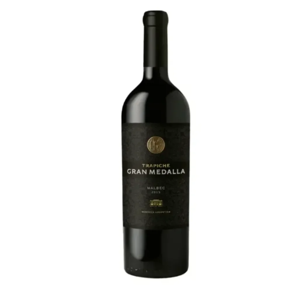 Trapiche Gran Medalla Malbec 750ML