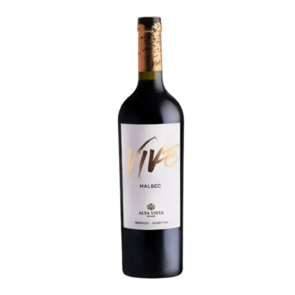 Alta Vista Vive Malbec 750ML
