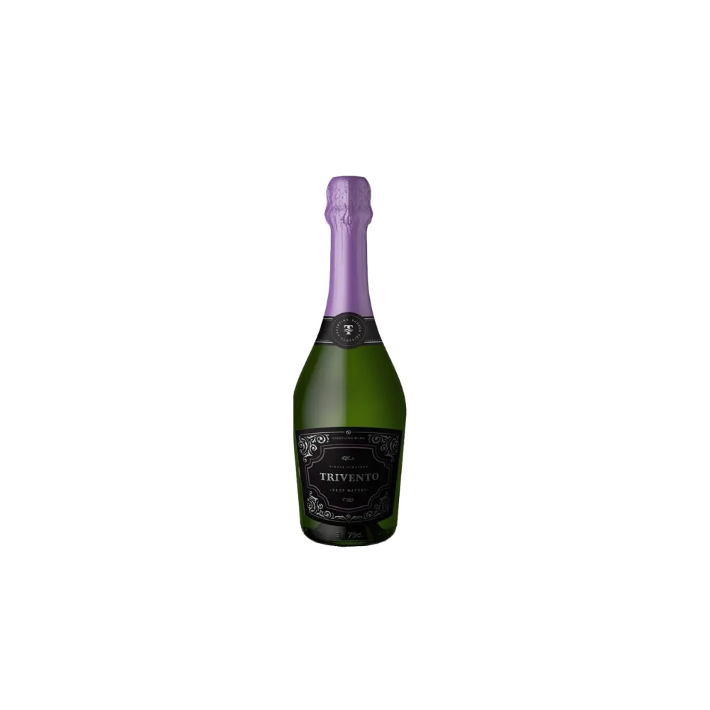 ESPUMANTE TRIVENTO BRUT NATURE *750ML