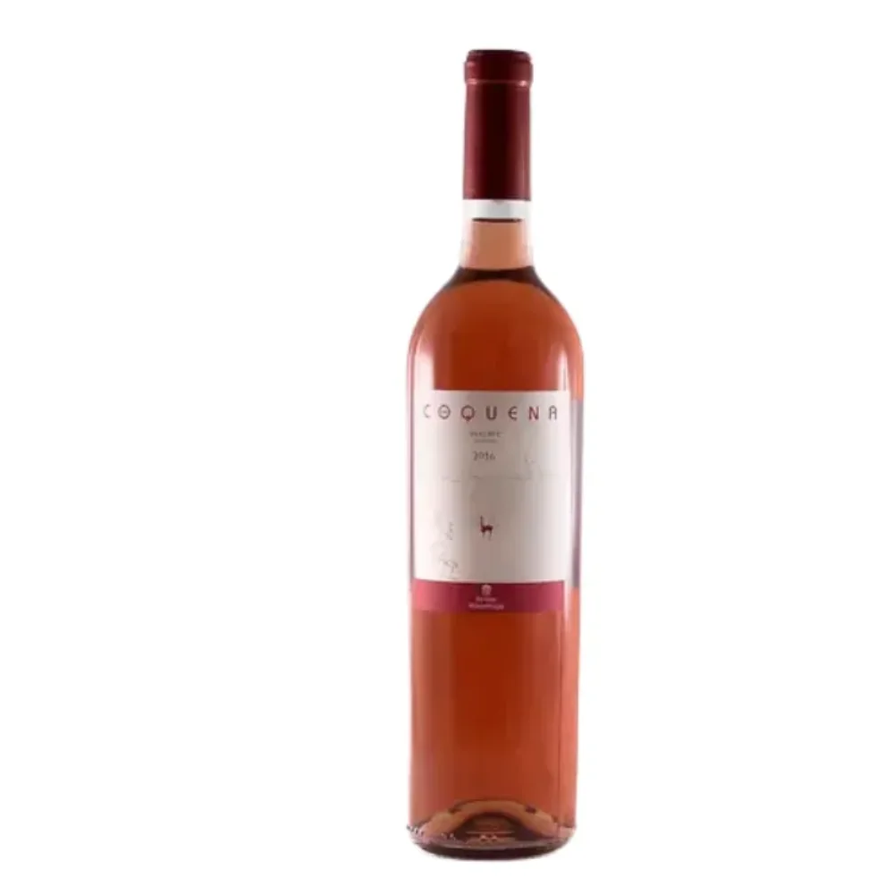Coquena Rosado Finca Tolombon 750ML