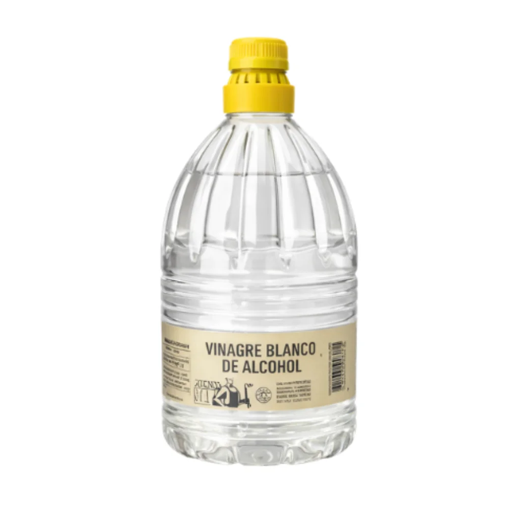 Vinagre Blanco 5L Kosher